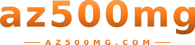 az500mg logo